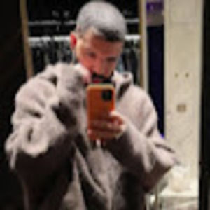 Meet your Posher, Krystal